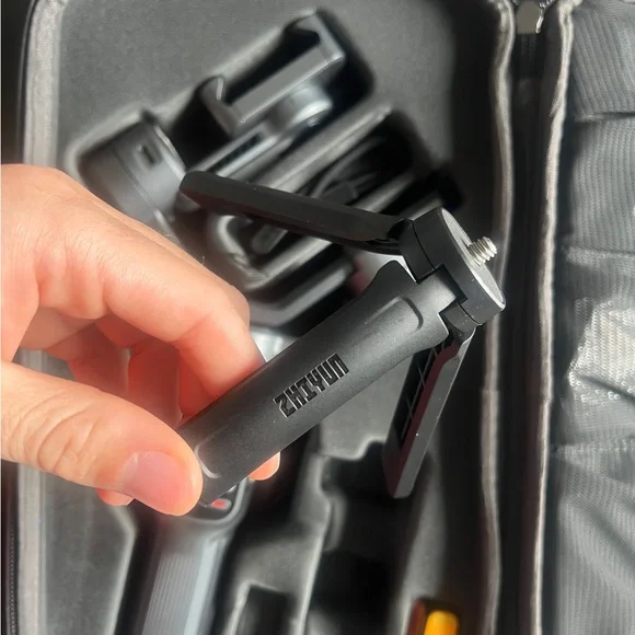 Gimbal 5S Zhiyun for Phones